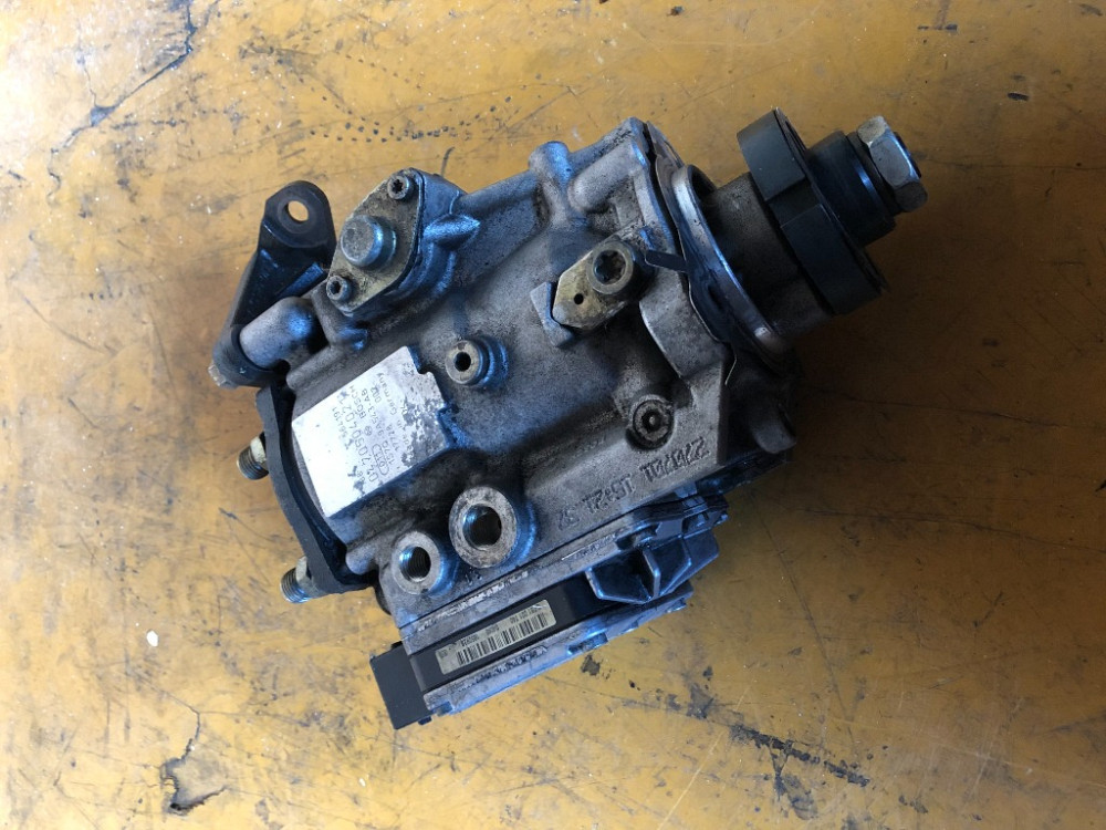 Паливний насос Ford Transit 2.0 di 2.4 td 2000-2006 (1S7Q9A543AB) Ковель - фото 1