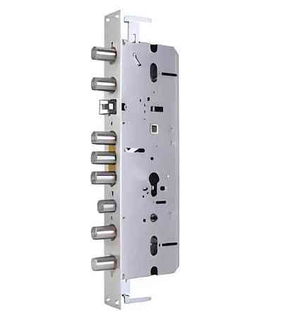 Корпус замка PES 60х68 під масивні двері Київ