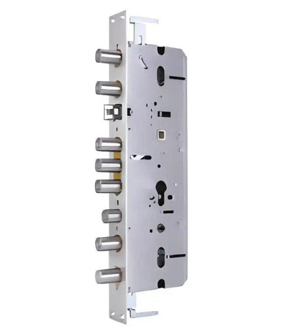 Корпус замка PES 60х68 под массивные двери Киев - изображение 4