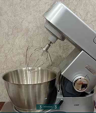 Кухонний Комбайн: KENWOOD KVC. Київ