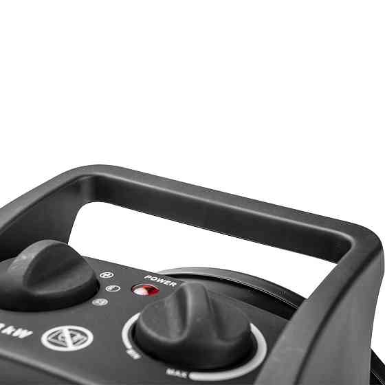 Теплова гармата керамічна Neo Tools 90-063, 3 кВт Київ