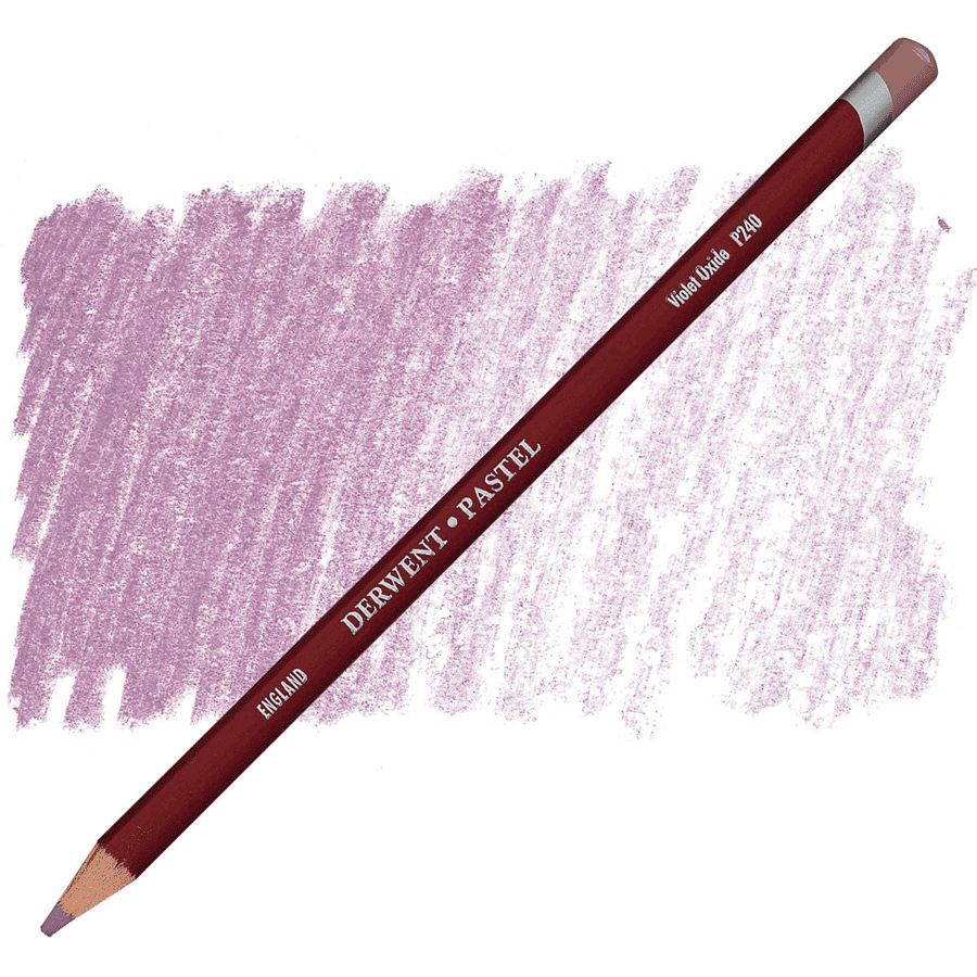 Карандаш пастельный Derwent  Pastel (P240) Киев - изображение 1