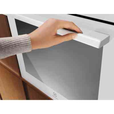 Духовой шкаф Electrolux LOE8F38V Винница