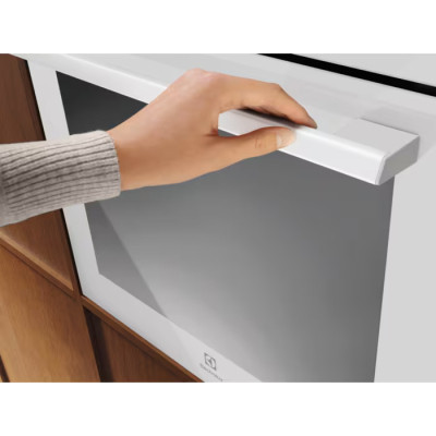 Духова шафа Electrolux LOE8F38V Вінниця - фото 5