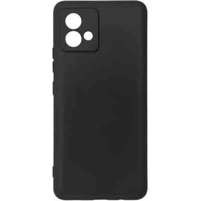 Чохол до мобільного телефона BeCover Motorola Moto G84 Black (710547) Вінниця