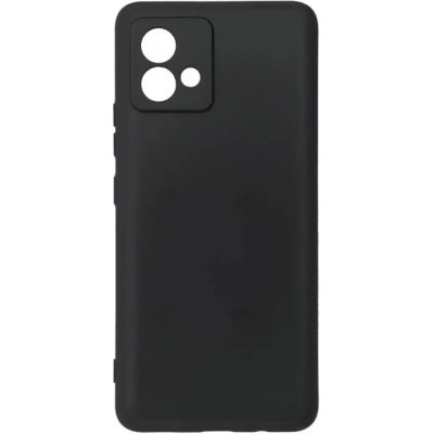 Чохол до мобільного телефона BeCover Motorola Moto G84 Black (710547) Вінниця - фото 1