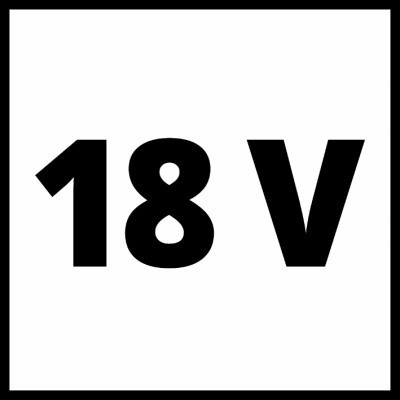 Кущоріз Einhell GE-CG 18/100 Li T - Solo, 18В, PXC, леза 100/200 мм, телескоп. ручка, 0.7 кг (без АКБ та ЗП) (3410310) Вінниця - фото 5