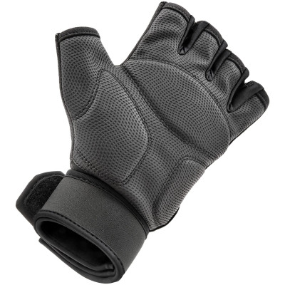 Рукавички для фітнесу Adidas Elite Training Gloves ADGB-14256 зелений XL (885652024617) Вінниця - фото 3