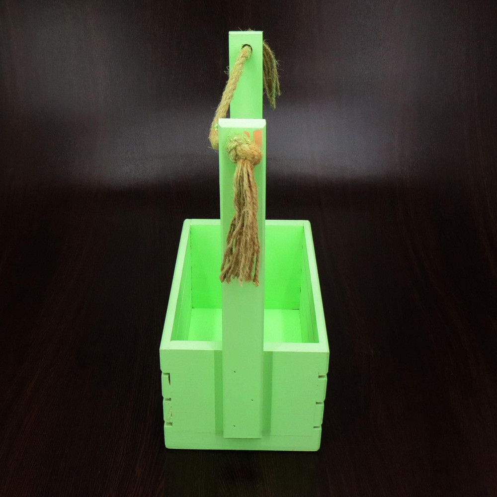 Подарочная корзинка 