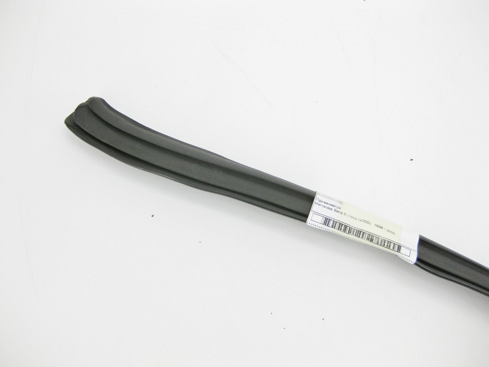 Mercedes-Benz  A2206903998 Ущільнювач над лівими дверима long S-Class W220 Одеса - фото 5