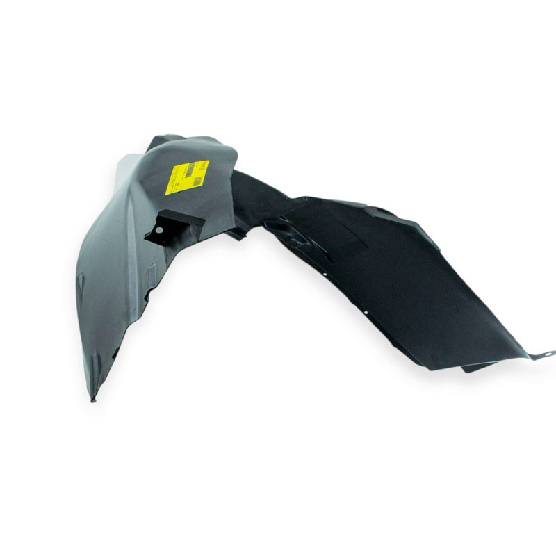 Підкрилок лівий Fiat Linea 2007-2012 р.в передній Мукачево - фото 1