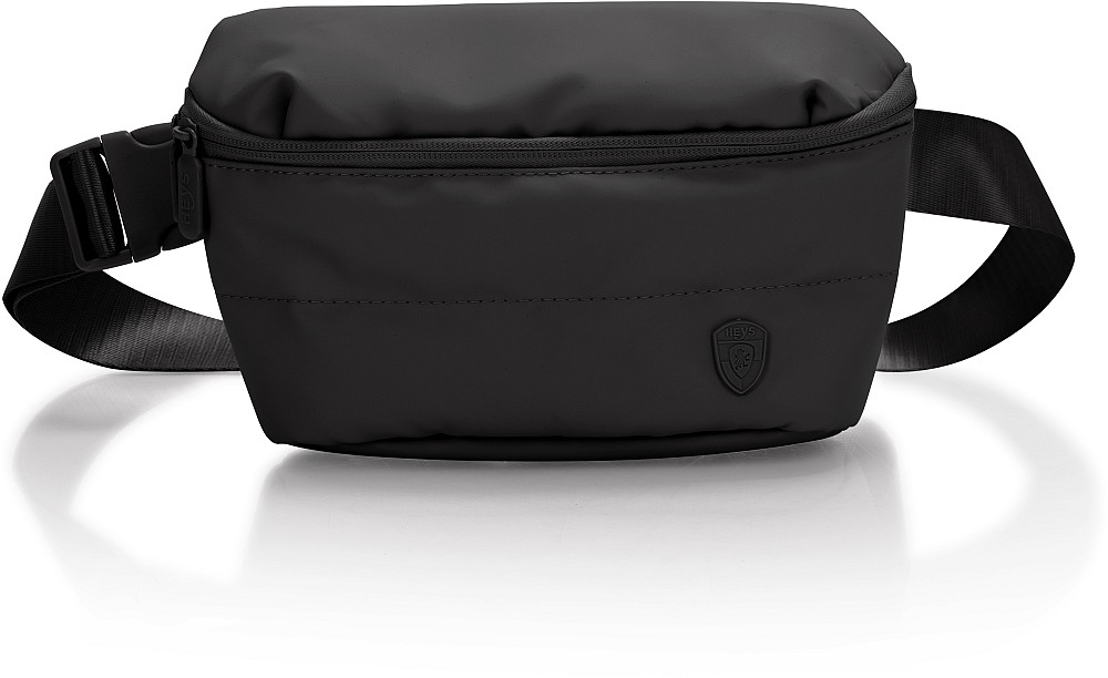 Поясная сумка Heys Puffer Mini Waist Bag Black (30128-0001-00) Киев - изображение 1