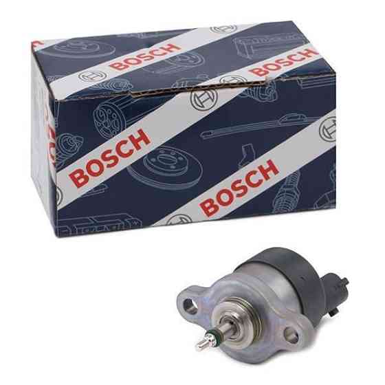 Регулятор давления топлива BOSH Renault Mascott 2,8HDi/JTD (0281002500) Киев