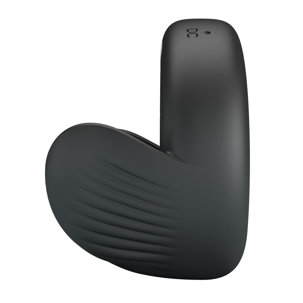 Віброкільце PRETTY LOVE Quentin Vibrating Silicone Cock Ring Sex Aura Київ - фото 7