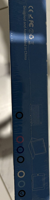 Новий Tablet PC Android 14. Харків - фото 3