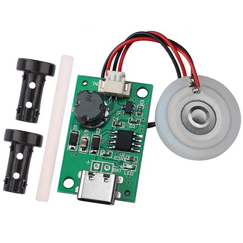 Увлажнитель воздуха с ультразвуковым генератором тумана Киев - изображение 1