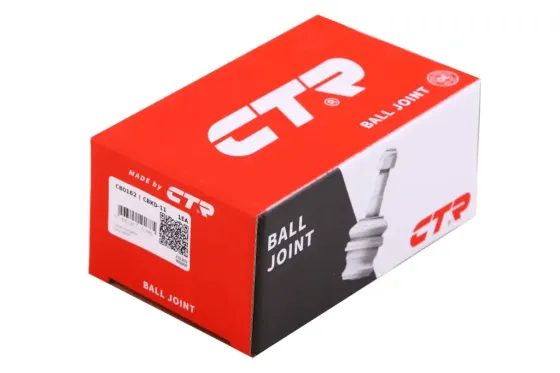 Шаровая опора Lacetti CTR с крепежом Винница