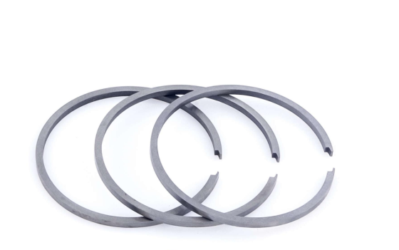 Кільця поршневі мотоцикл Ява 6 350 набір 3 шт Мукачево