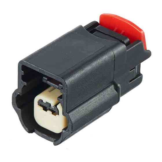 Роз'єм конектор 2-кон., Дат, Температури Воздуха, Дат, Удара, 31402-211 Molex Америка Багато Ford Київ