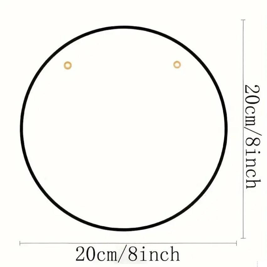 Викканский календарь, Деревянный знак Колеса Года, Языческий календарь, Викка, Ведьмовский декор на  Киев - изображение 4