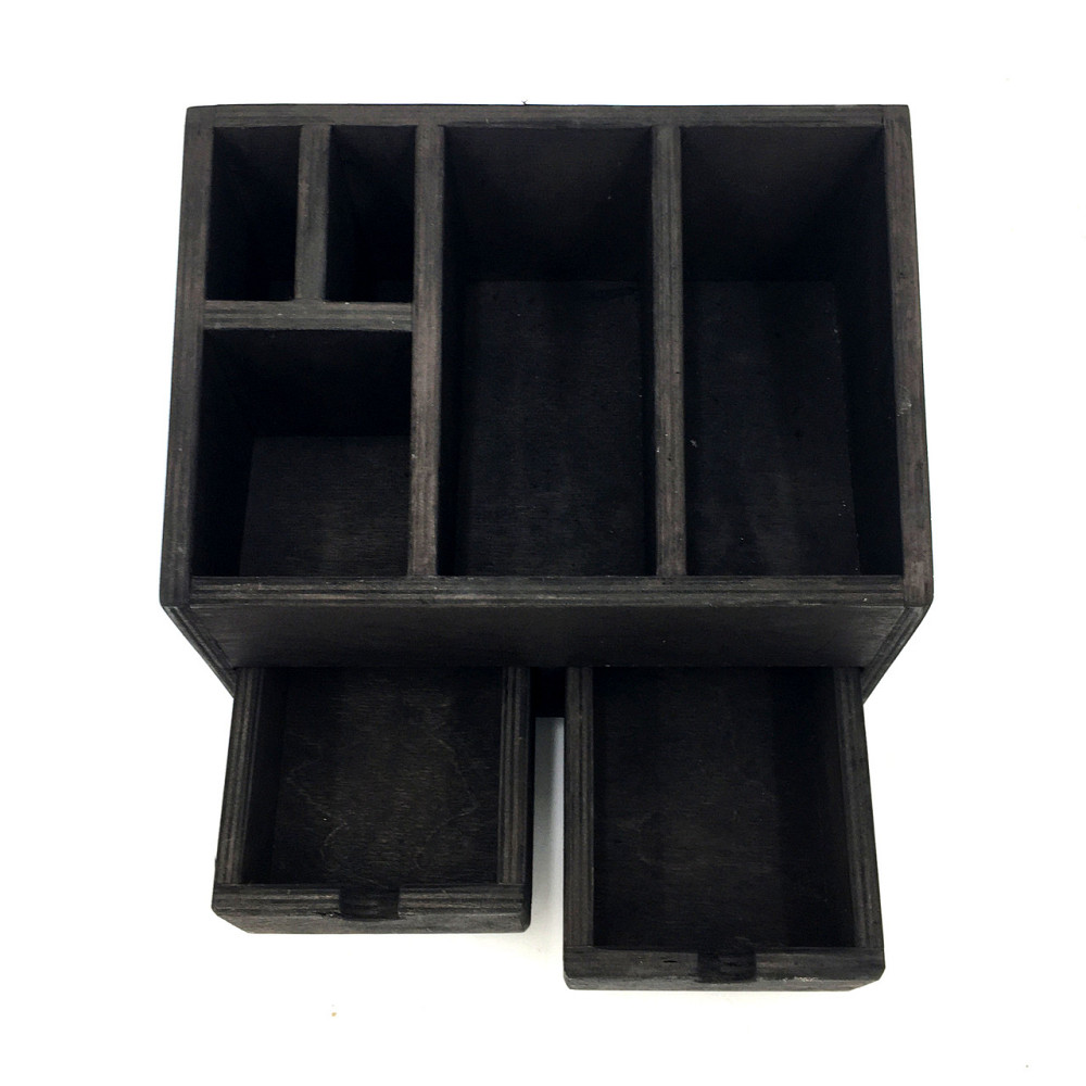 Органайзер для косметики "Джейн" венге Миколаїв - фото 4