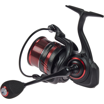 Котушка Brain Blade 4000S 7+1BB 4.51 (1858.55.49) Вінниця - фото 2