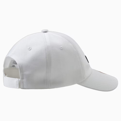 Кепка Puma Кепка Puma ESS Cap 052919-10 білий OSFA (4056204300794) Винница - изображение 2
