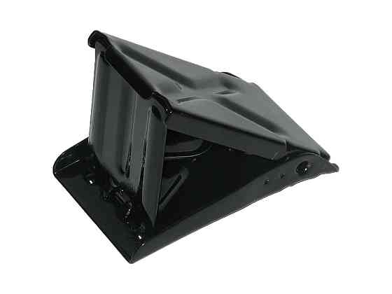 Упор під колесо метал/складний Вінниця