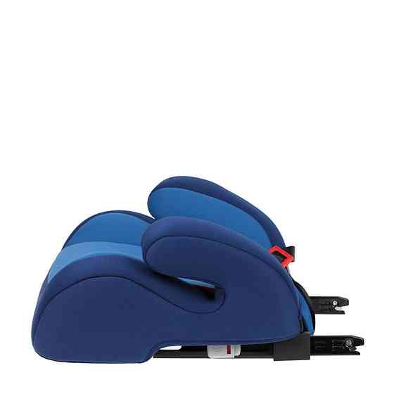 Автокрісло бустер "JR4X", Capsula, 15-36kg, 4-12років, синій, 774140 Київ