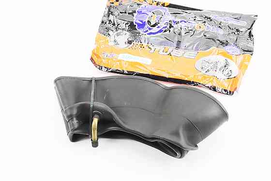 Камера 10" 3,00 з кривим ніпелем Київ