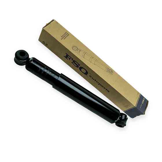 Амортизатор 2101, 2102, 2103, 2104, 2105, 2106, 2107 задній FSO Мукачево