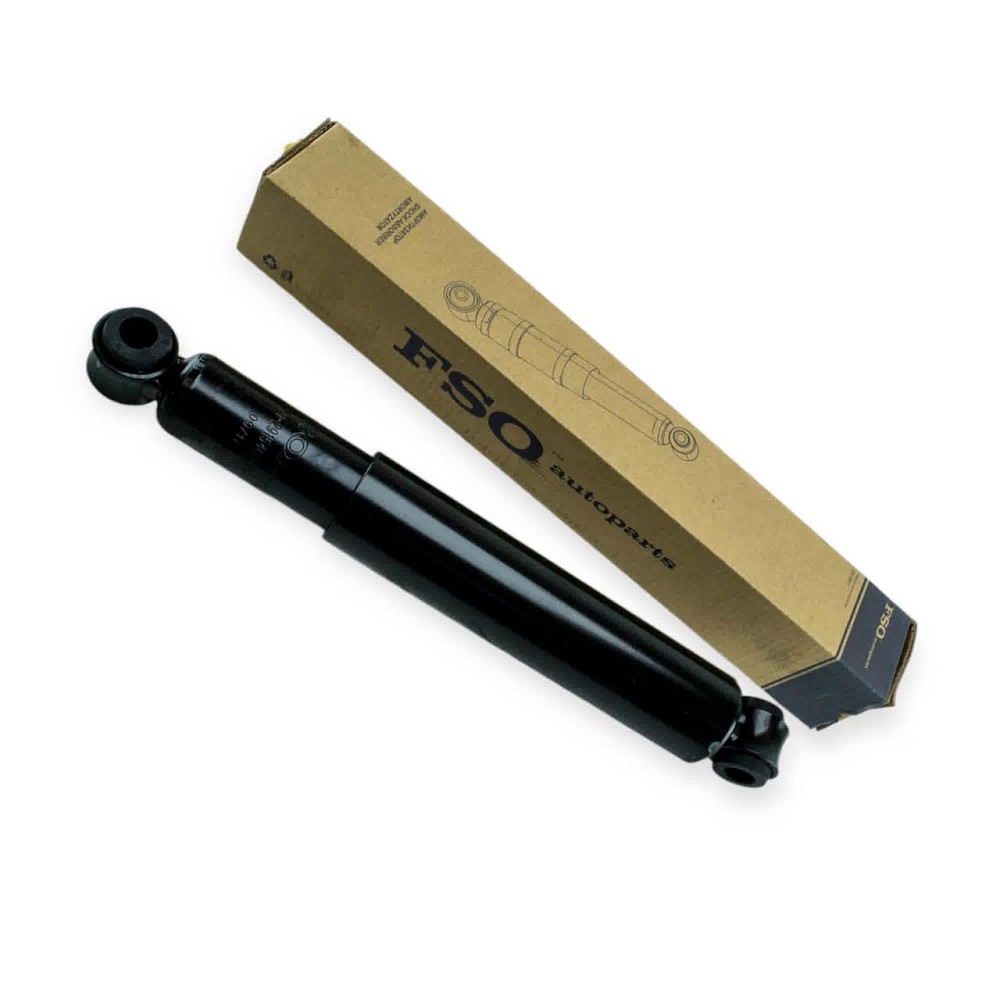 Амортизатор 2101, 2102, 2103, 2104, 2105, 2106, 2107 задній FSO Мукачево - фото 1