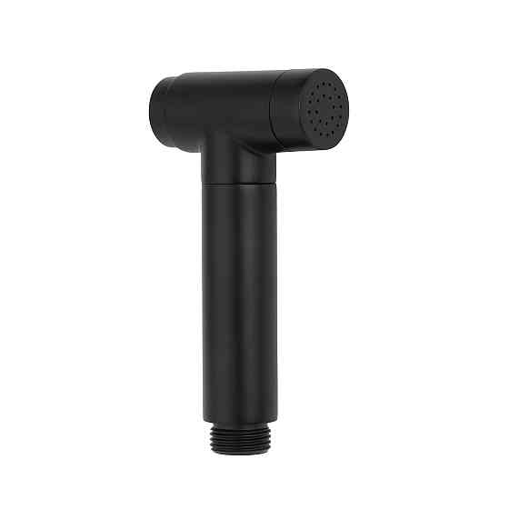 Набір для гігієнічного душу зі змішувачем Kroner Element 211234-3801 Київ