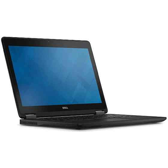 Б/У Ноутбук Dell Latitude E7250 (i5-5300U/8/128SSD) - Class A Киев