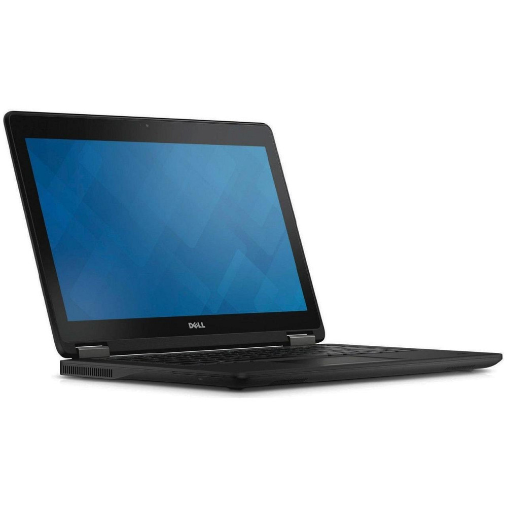 Б/У Ноутбук Dell Latitude E7250 (i5-5300U/8/128SSD) - Class A Киев - изображение 5