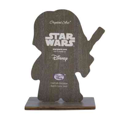 Набір для творчості Crystal Art Хан Соло (CAFGR-SWS004) Вінниця