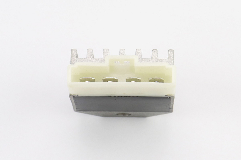 Реле регулятор напруги S3X Suzuki, Yamaha Киев - изображение 2