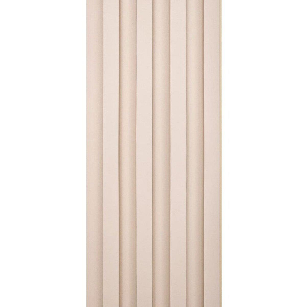 Декоративная молочная стеновая рейка Киев - изображение 5