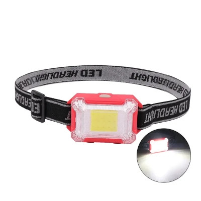 Ліхтар Quantum QM-FL4030 Simply COB 3 x AAA/LR03 (QM-FL4030) Вінниця - фото 3