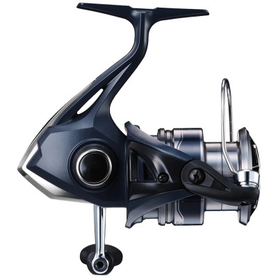 Котушка Shimano Catana FE C3000 3+1BB (2266.67.62) Вінниця - фото 2