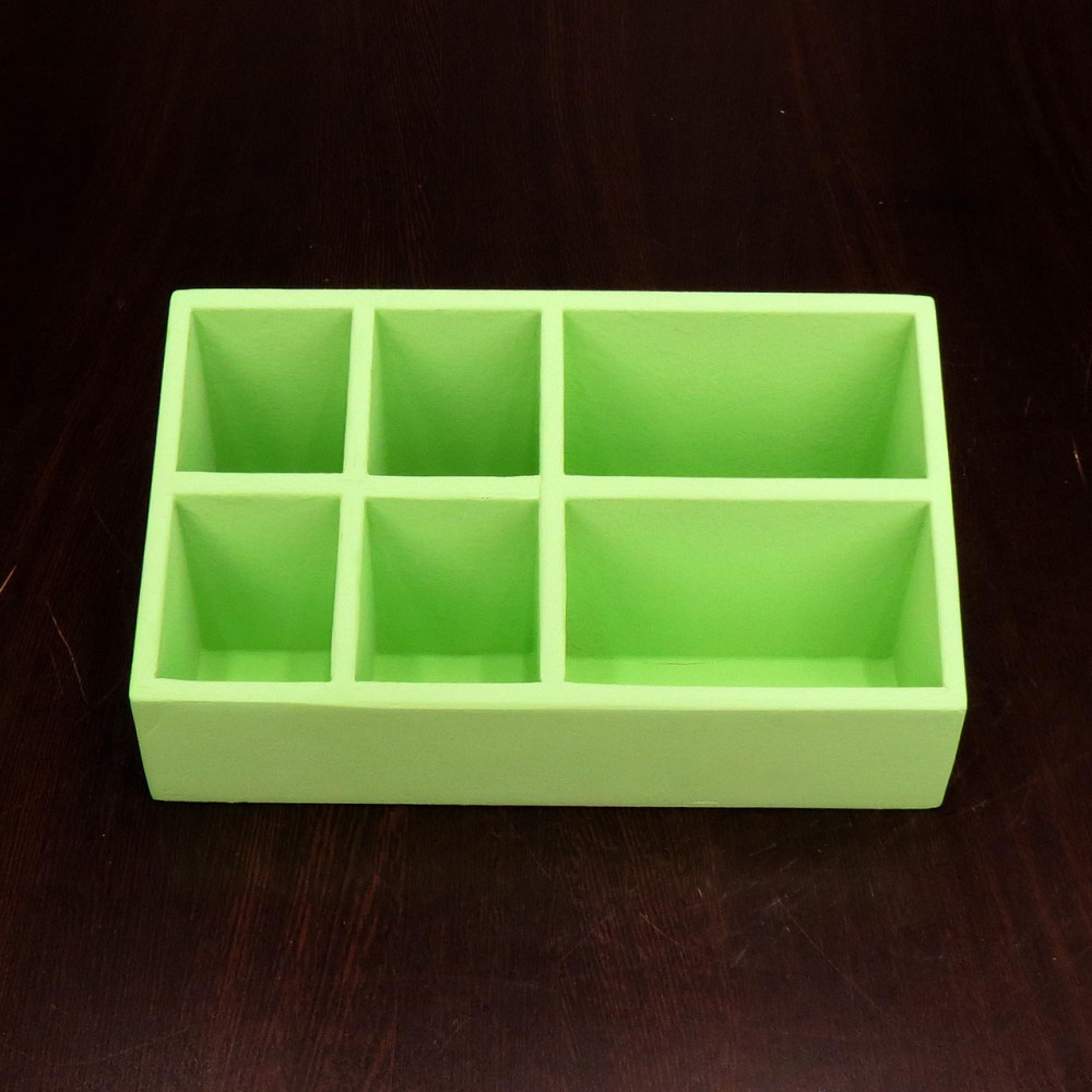 Органайзер настільний "Фрімен" мохіто Миколаїв - фото 5