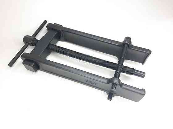 Знімач підшипників з двома захватами з фіксатором 35-80мм. (СП-4313) Вінниця