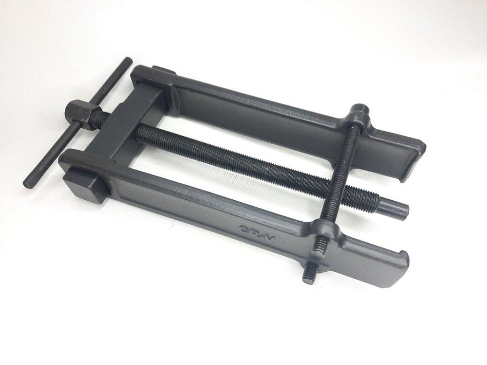 Знімач підшипників з двома захватами з фіксатором 35-80мм. (СП-4313) Вінниця - фото 1