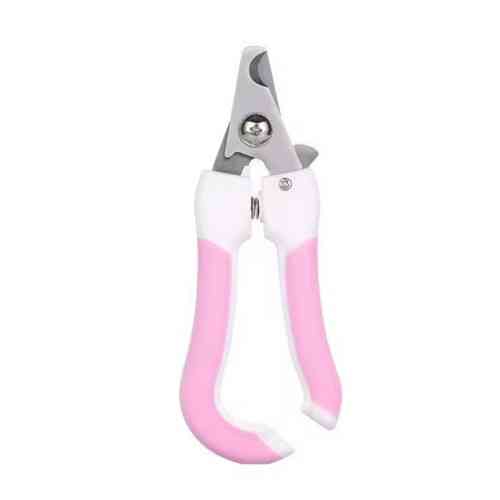 Когтерез для кошек и собак с пилочкой и фиксатором Киев