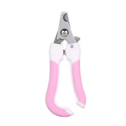 Когтерез для кошек и собак с пилочкой и фиксатором Киев - изображение 2