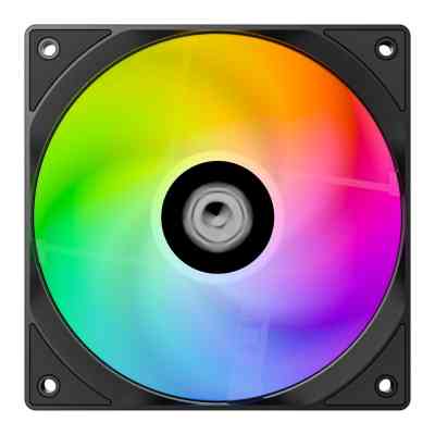 Кулер для процессора ID-Cooling SE-214-XT V2 ARGB Винница