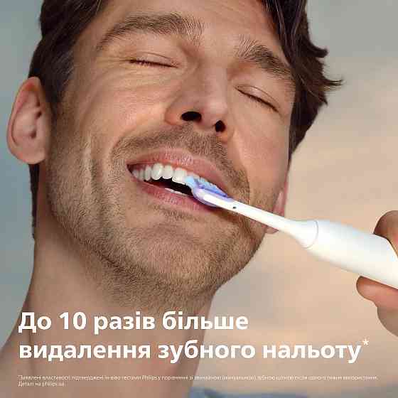Зубна електрощітка Philips HX7420/01 ( white ) Харків