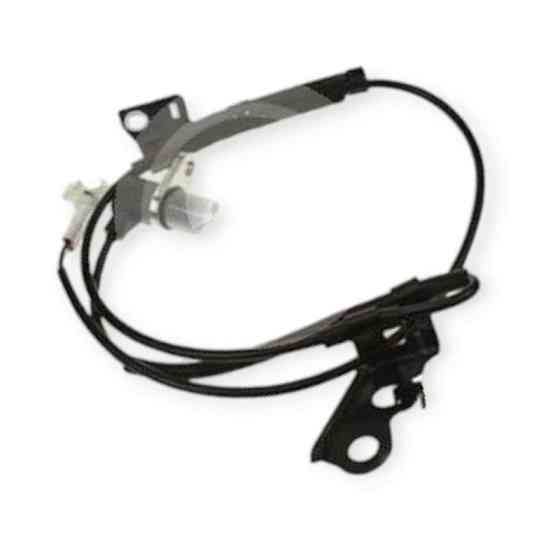 Датчик Toyota Avensis T25, Corolla E12 03- передний правый R ABS Мукачево