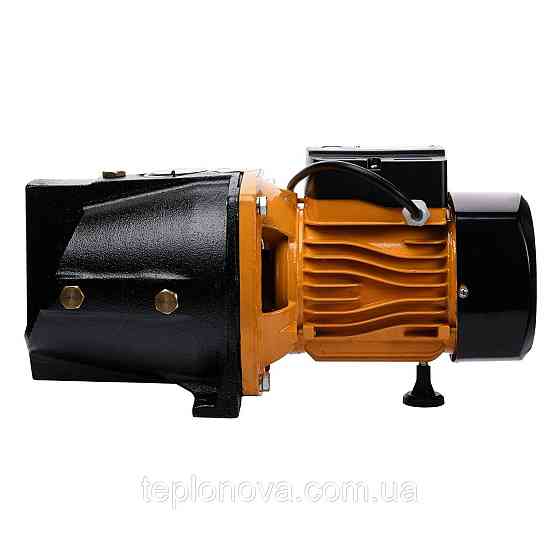 Насос відцентровий Optima JET150-PL 1,3 кВт чавун довгий Чернівці