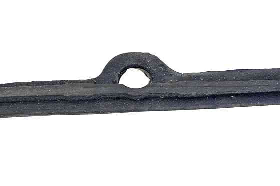 Прокладка крышки УАЗ 3163 (51432, евро-4) клапанной Мукачево